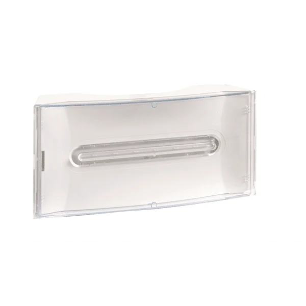 Bloc sécurité évacuation uralife - Sati plastron 45lm - URA 118218V