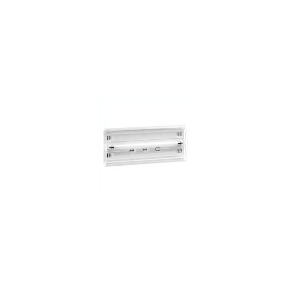 Bloc sécurité ambiance uralight controle manuel plastron 360lm URA 110001