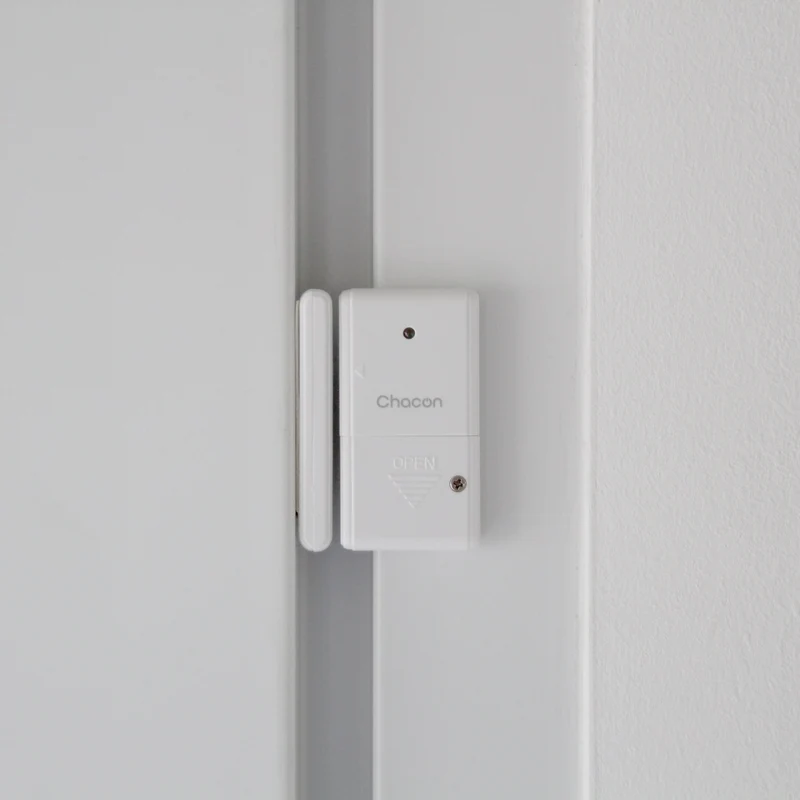 Door/window sensor (x2) - White