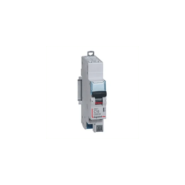 Disjoncteur DNX³ 4500 230V 32A 4,5kA auto/vis LEGRAND 406786