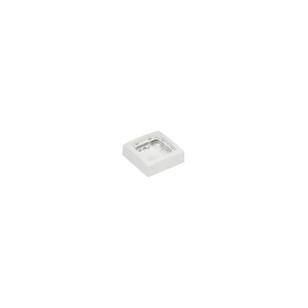 Cadre saillie 1 poste appareillage saillie 72X72mm LEGRAND 086091