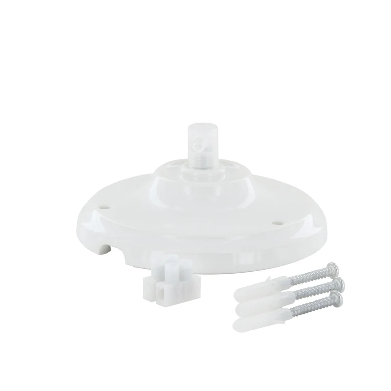 Ceiling rose - Ceramic