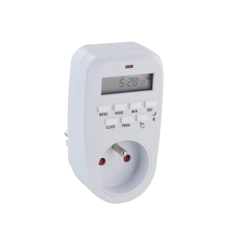 Digital timer
