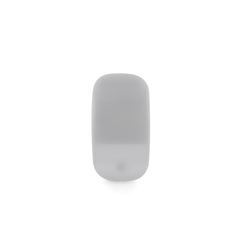 Mini night light with twilight detection