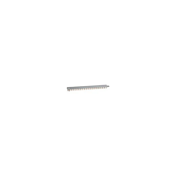 Peigne d’alimentation HX³ tête de groupe Longueur 18 modules LEGRAND 405202
