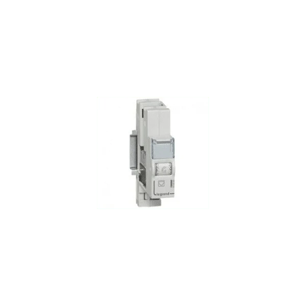 Module de brassage catégorie 6 FTP avec connecteur - LEGRAND 413102