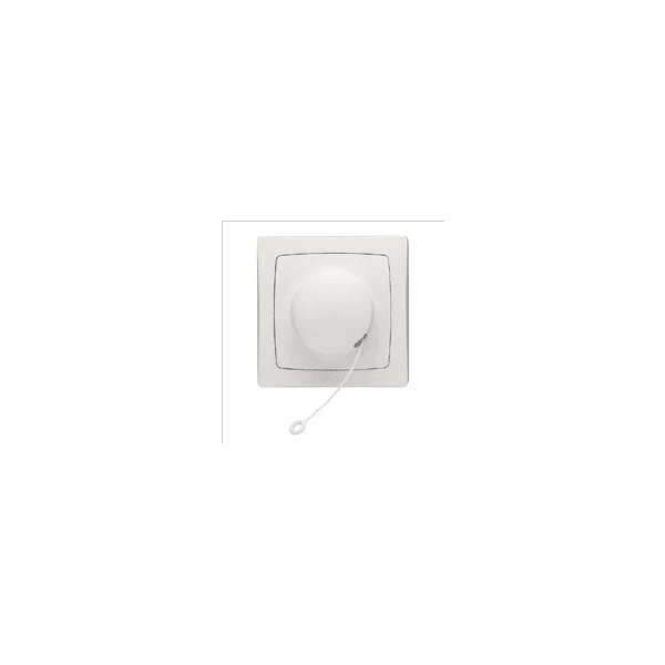 Va et vient à tirage à appareillage saillie complet Blanc LEGRAND 086019