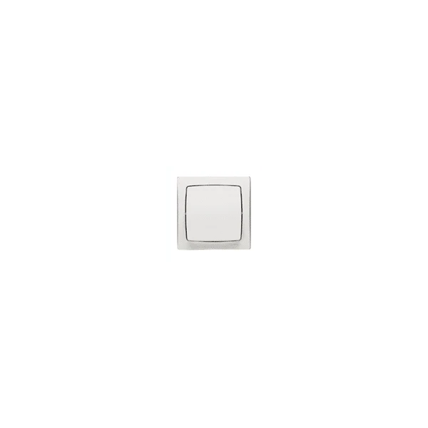 Poussoir 6A LEGRAND 086006
