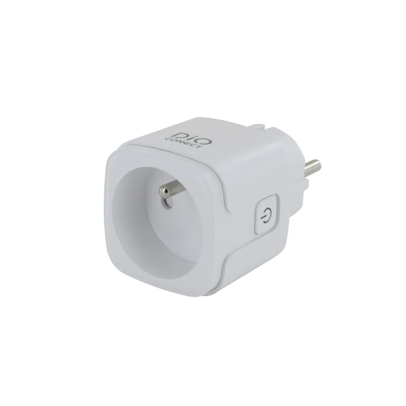 Connected plug - DiO Connect Power meter