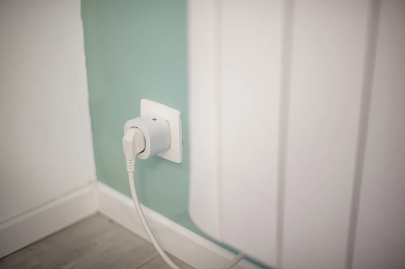 Connected plug (SCH) - DiO Connect