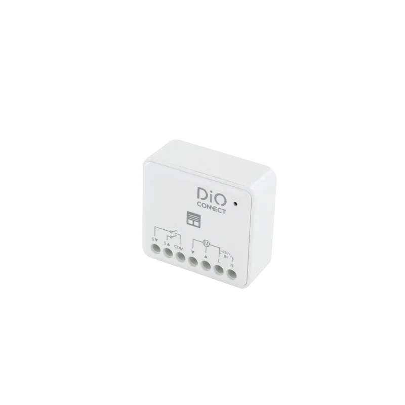 DIO Connect programmable shutter module + remote control kit
