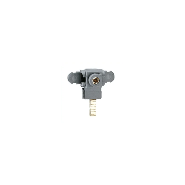 Borne de raccordement pour peigne universel IP 2X LEGRAND 404905