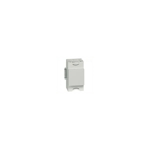 Support universel modulaire DX3 pour appareillage Mosaic Legrand 412950