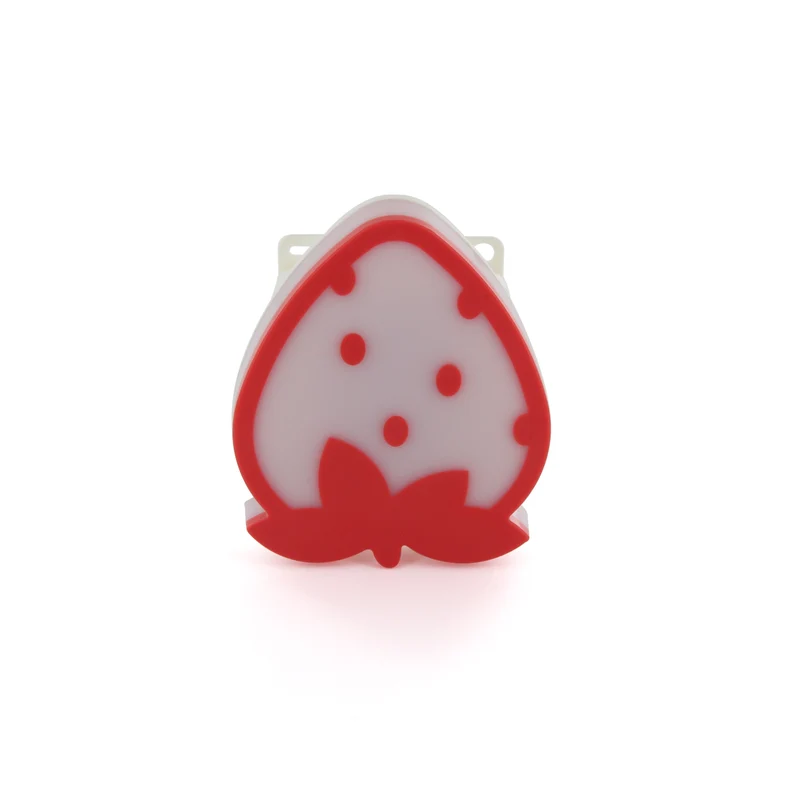 Cartoon nightlights Strawberry