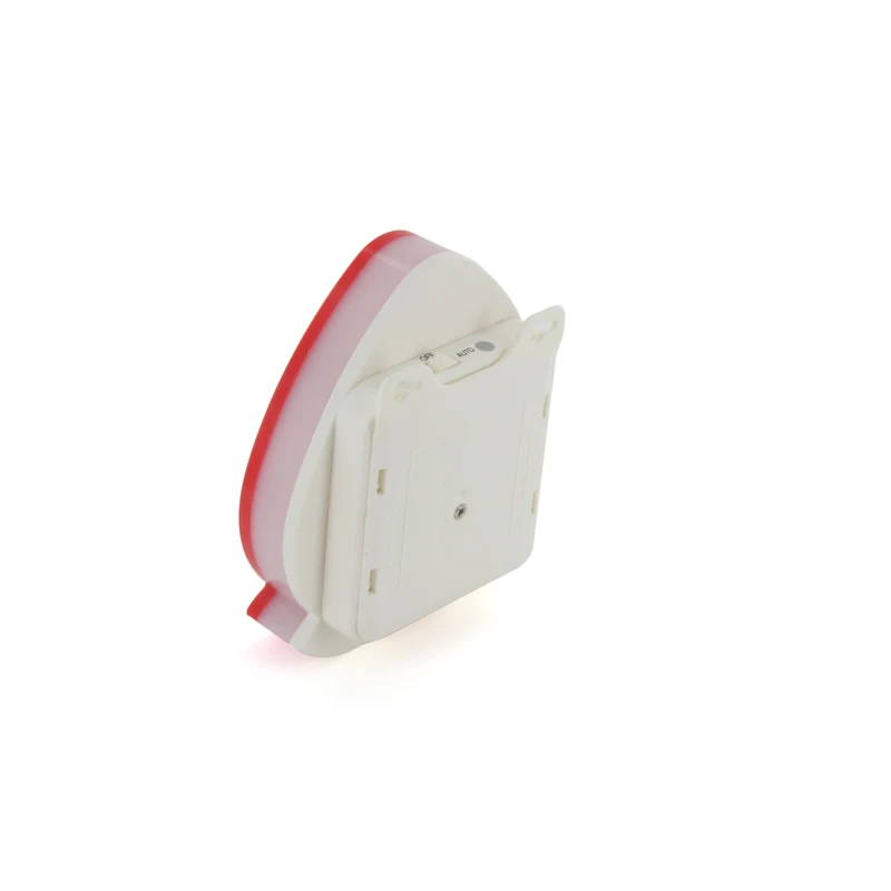 Cartoon nightlights Strawberry