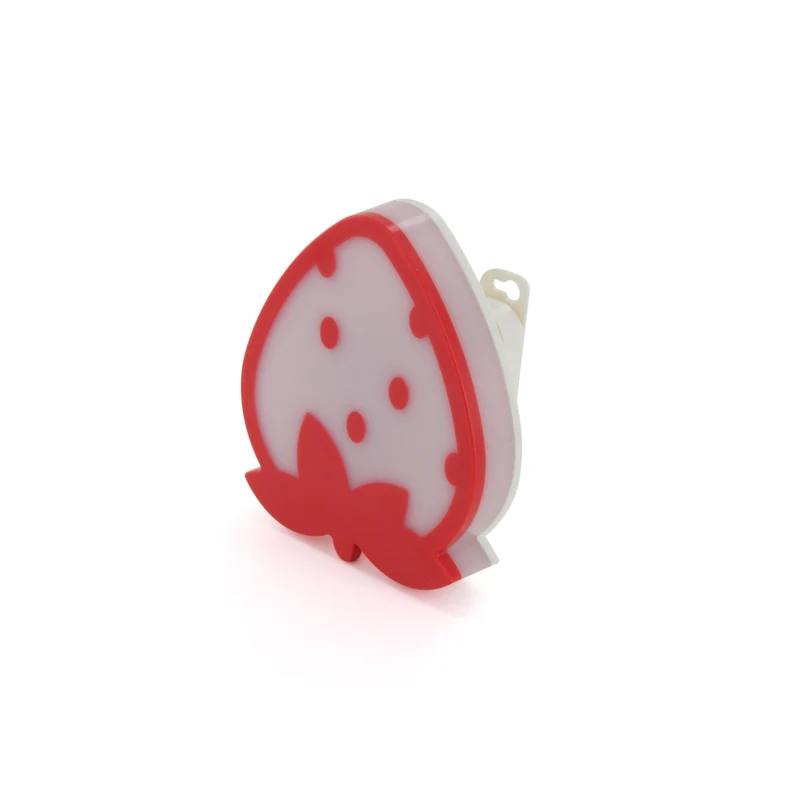 Cartoon nightlights Strawberry