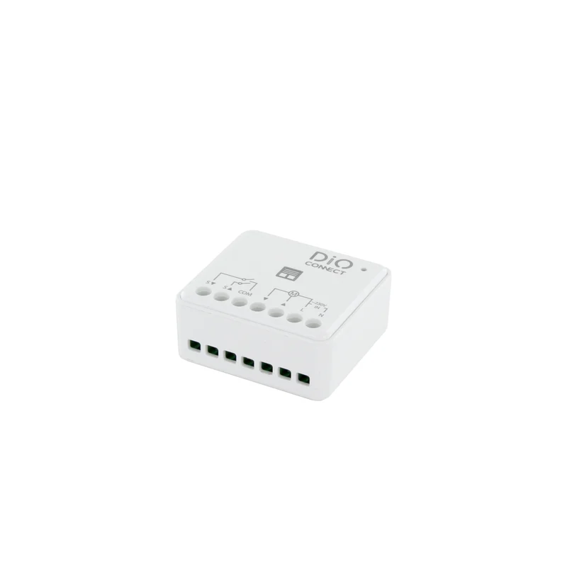 Kit of 2 DiO Connect Programmable Shutter Modules