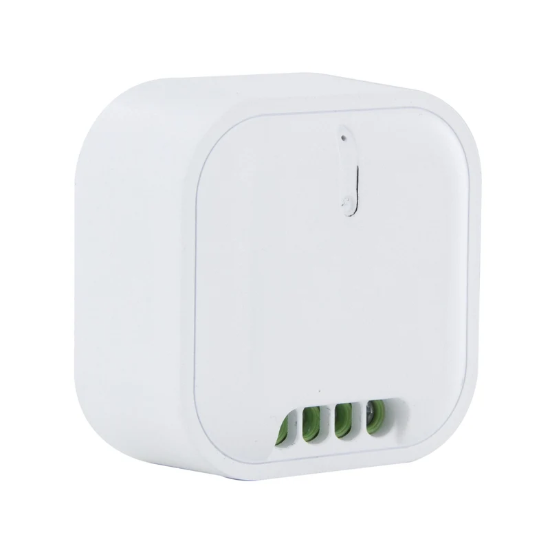 Wireless module for roller shutter