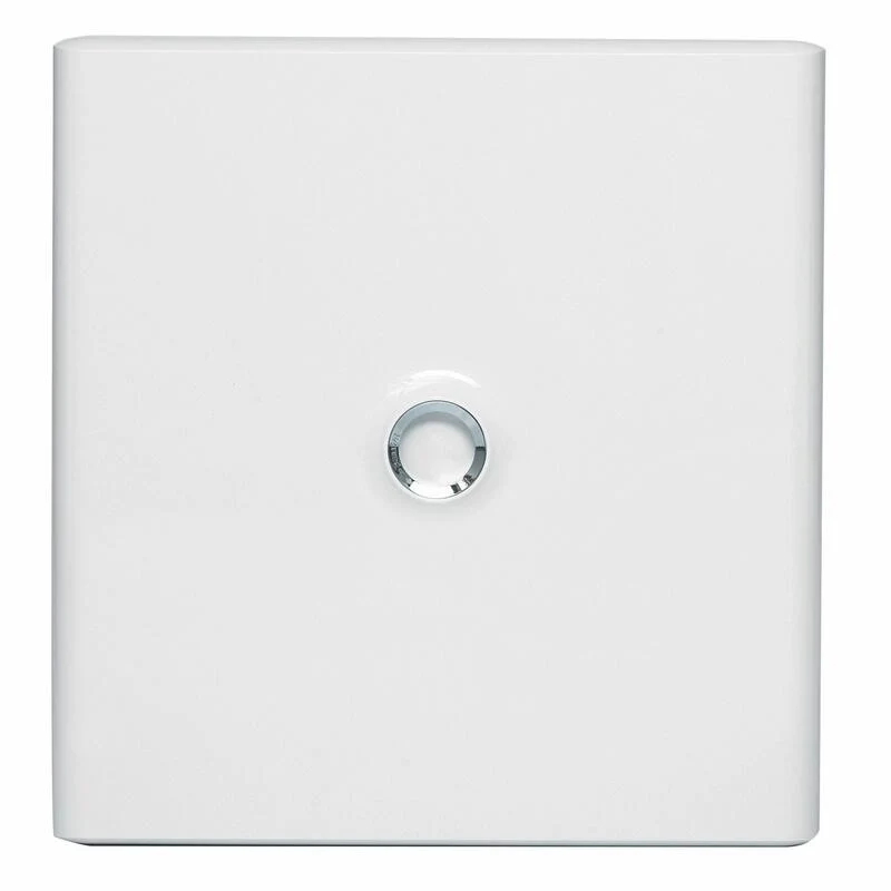 Porte Drivia opaque 2 rangées 18 modules pour 401222 LEGRAND 401232