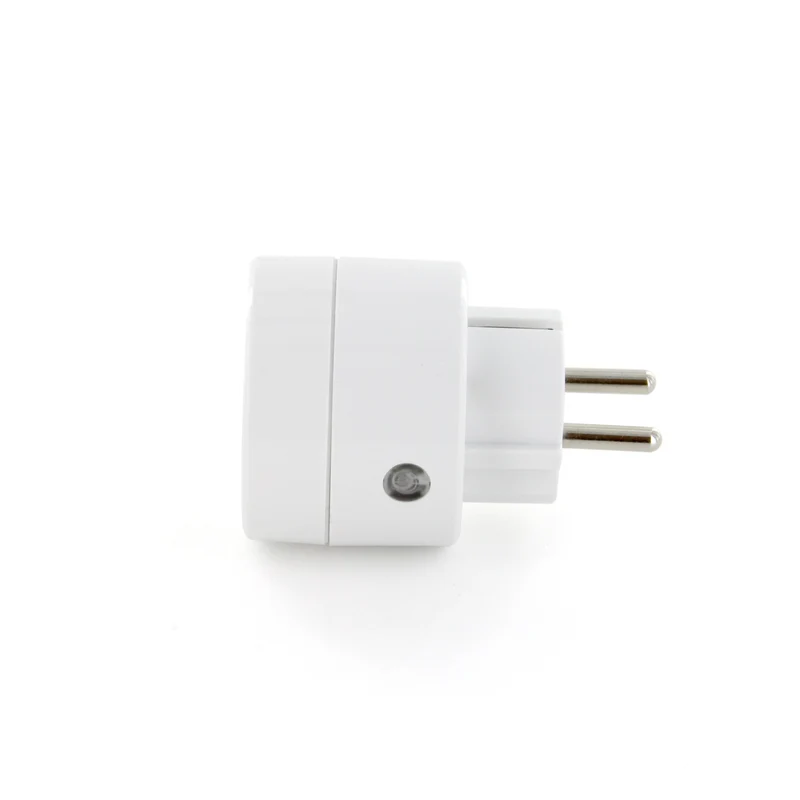 WI-FI timer - SCH