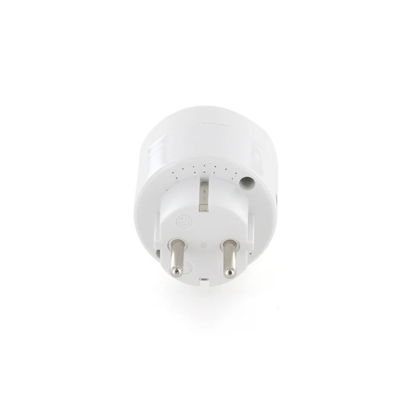 WI-FI timer - SCH