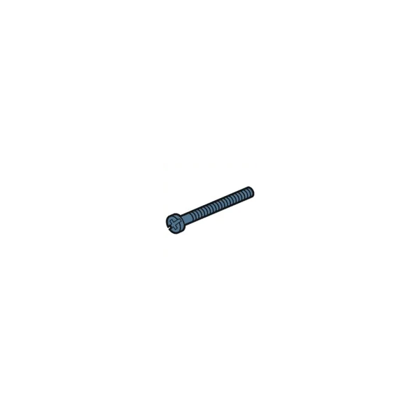 Vis longue pour toutes boites Batibox Diamètre 3 mm Longueur 40 mm LEGRAND 080197