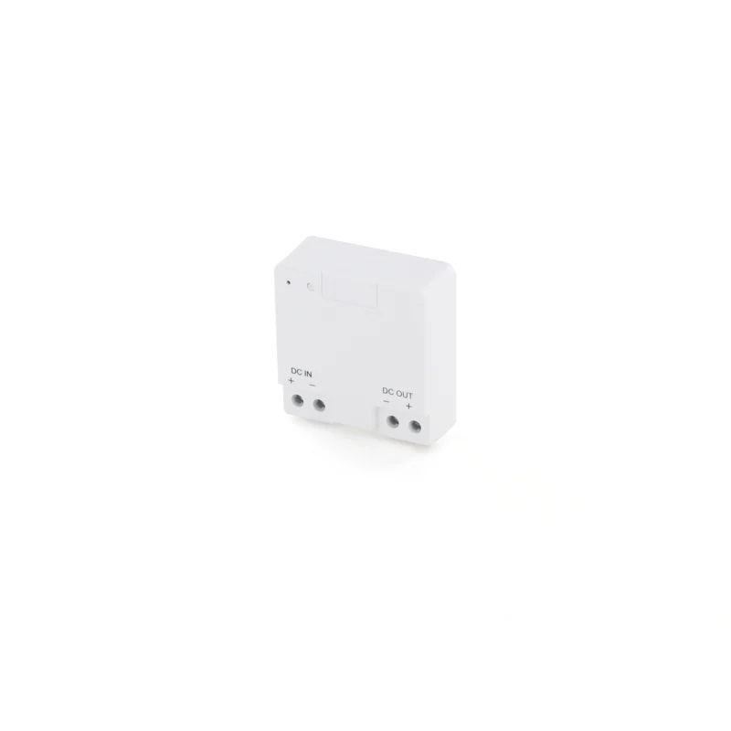 Electric strike module 12/24 V
