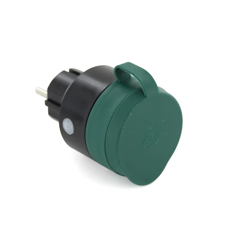 Wi-Fi Outside Timer
