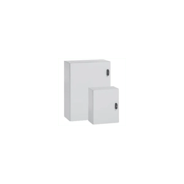 Coffret métal Atlantic IP66 IK10 600x400x250mm Legrand 035508