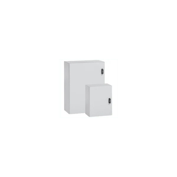 Coffret métal Atlantic IP66 IK10 400X300X200mm LEGRAND 035502