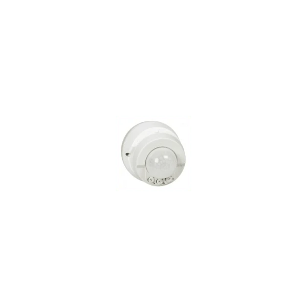 Détecteur de mouvements ECO 1 Plexo 3 fils saillie IP55 blister 048898