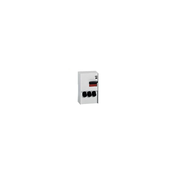 Combiné à cartouches PAC 1P+N 20A LEGRAND 046162