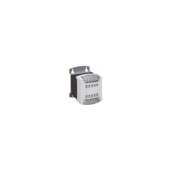Transformateur de commande et séparation 230/400V / 115/230V 1000VA 044268