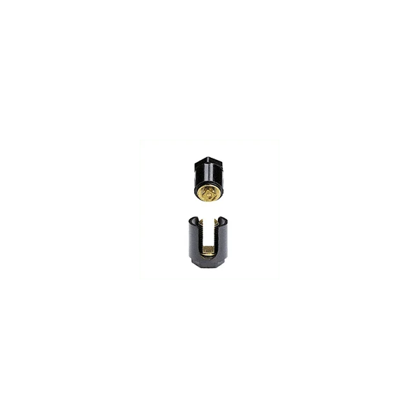 Borne anti cisaillante sans pattes 2X50mm² LEGRAND 034034