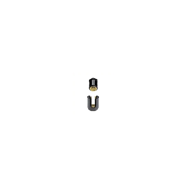 Borne anti cisaillante sans pattes 2X30mm² LEGRAND 034033