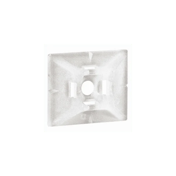 Embase adhésive Colring incolore LEGRAND 032065