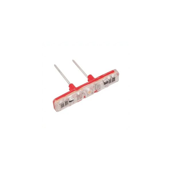 Voyant témoin pour câblage phase distribuée Céliane 230V Legrand 067688