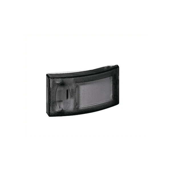 Bouton poussoir porte etiquette LEGRAND 041645