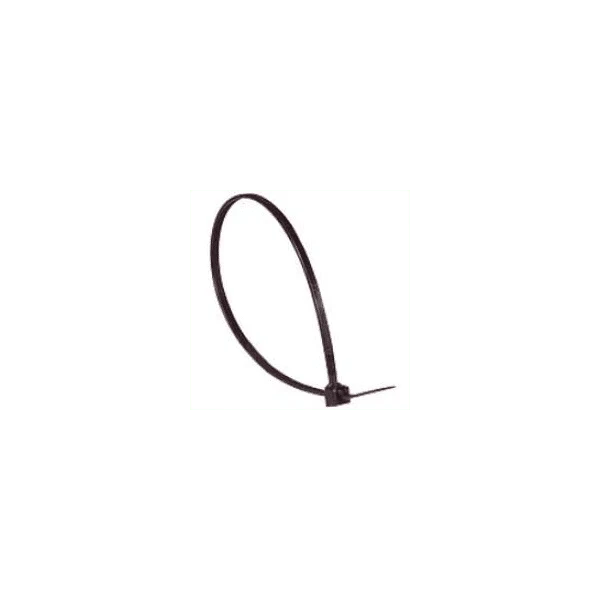 Collier Colring 3,5x280mm noir 032019