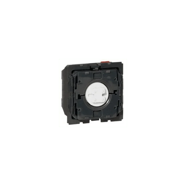 Bouton poussoir pour volets roulants Céliane commande directe - Legrand 067603