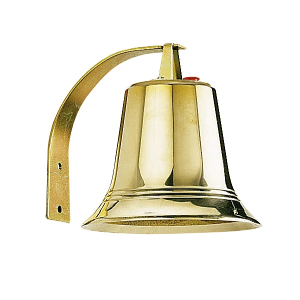 Cloche bronze poli 8V LEGRAND 041366