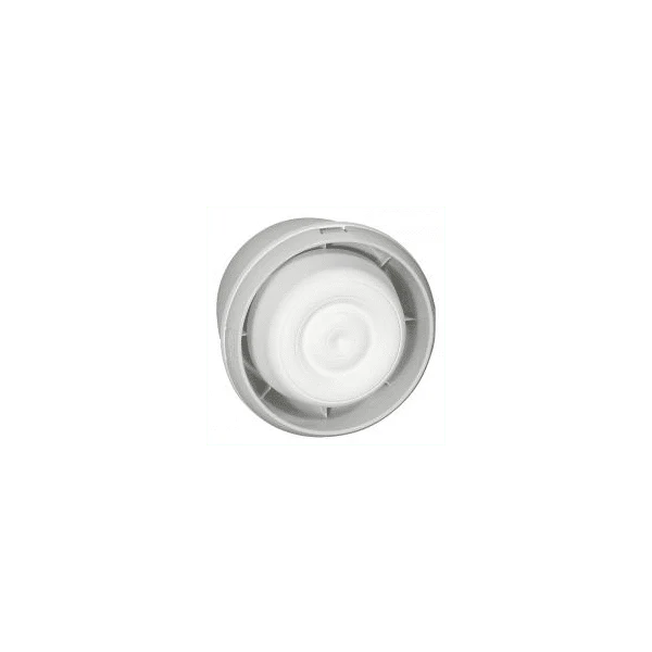 Dispositif sonore d'alarme feu Mosaic saillie classe B - Legrand 040580