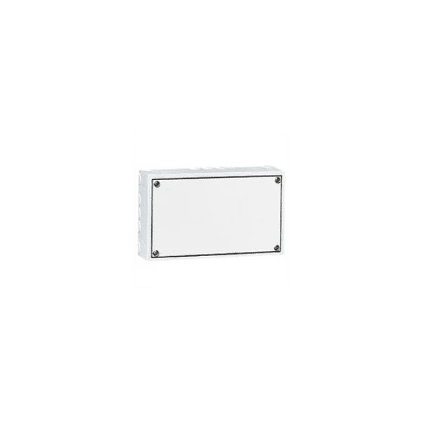 Tableautin 250x300x35mm IP 20 IK 08 Blanc 039122