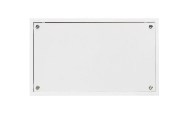Tableautin 150x250x35mm IP 20 IK 08 Blanc 039121