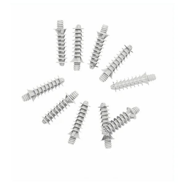 Embase à cheville pour utilisation intérieur LEGRAND 031880