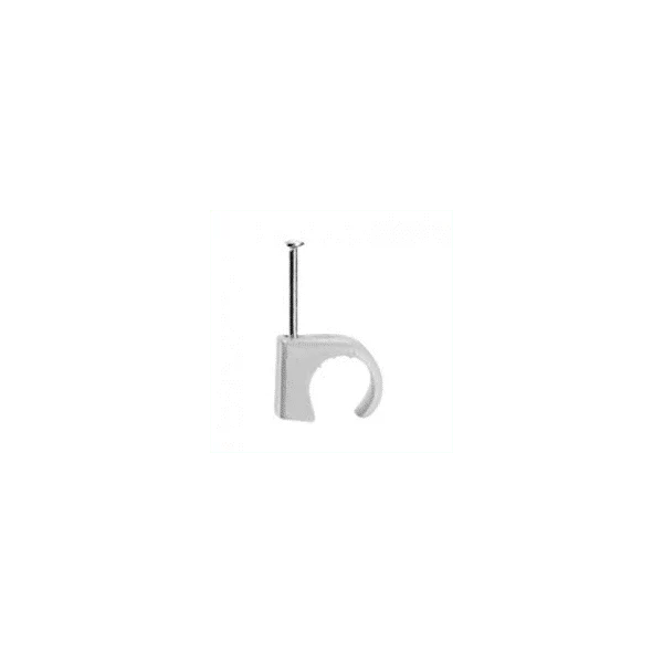 Attache Multifix - câble Ø25 à 32 - gris 031581
