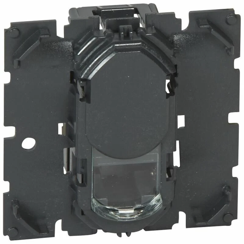 Prise RJ45 Céliane - FTP Catégorie 6 - Legrand 067345