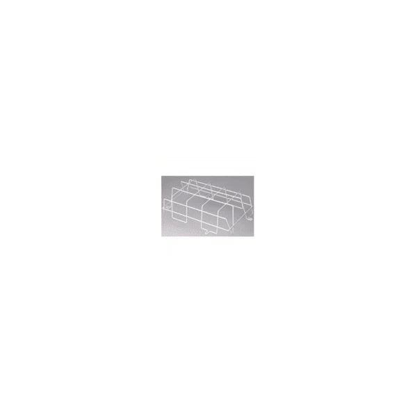 Grille standard IK10-20J pour BAES, LSC d'évacuation et BAEH à LEDs IP43 062690