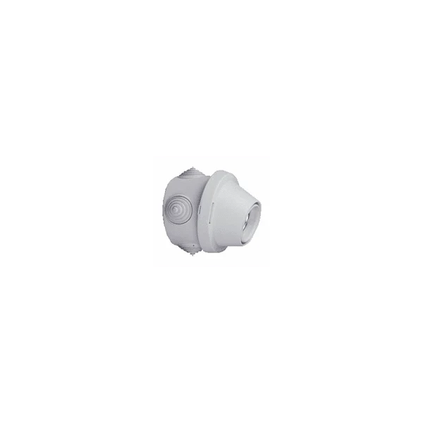 Douille E27 patere droite LEGRAND 060152