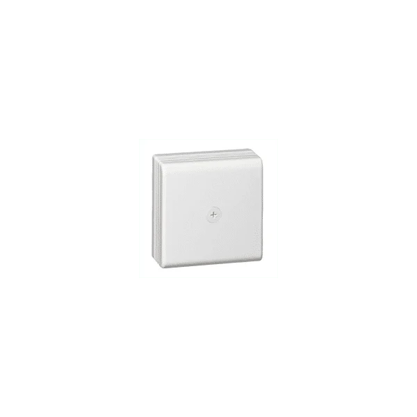 Boite de dérivation saillie 110x110x50mm pour moulure DLPlus - Legrand 030326